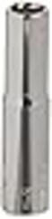 CRAFTSMAN Deep Socket Metric 14Inch Drive 7mm 6Point CMMT44404