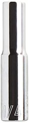 CRAFTSMAN Deep Socket SAE 14Inch Drive 14Inch 6Point CMMT43573