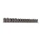 STANLEY Stanley Proto J74204 15 Piece 6 Point 12 Drive Metric Impact Socket Set