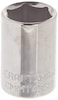 CRAFTSMAN Deep Socket Metric 14Inch Drive 12mm 6Point CMMT43513