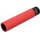 Udibas 21mm 12Inch Drive Extra Long Impact Lug Nut SocketDeepMetricwith Protective Sleeves and HighStrengthNonMarring CRMO Material