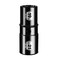 BLACKROBOT 12 Drive Impact Lug Nut Socket Set 19mm x 21mm Impact Socket Set CRMO 6Point Electroplated Surface for Auto Repair