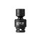 Capri Tools 916Inch Universal Impact Socket 38Inch Drive 6Point SAE