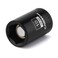 CASOMAN 14 Drive 10mm Shallow Magnetic Impact Socket Metric 6Point CRMO with Black Phosphate Finish