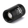 CASOMAN 14 Drive 10mm Shallow Magnetic Impact Socket Metric 6Point CRMO with Black Phosphate Finish