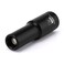 CASOMAN 38 Drive 10mm Deep Magnetic Impact Socket Metric 6Point CRMO with Black Phosphate Finish