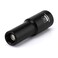 CASOMAN 38 Drive 10mm Deep Magnetic Impact Socket Metric 6Point CRMO with Black Phosphate Finish