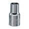 CRAFTSMAN Shallow Socket SAE 14Inch Drive 732Inch 6Point CMMT43492