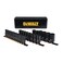 DEWALT DWMT19242 26PC MM 12 Drive Impact Deep Socket Set