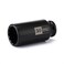 EMENTOL 12 Inch Drive Deep Spindle Axle Nut Impact Socket CRMO 12 Point Metric Deep 12PT Impact Socket 30mm