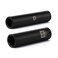 EMENTOL 2PCS 12 Inch Drive Extra Long Deep Impact Socket Set 34 Inch and 1516 Inch CRMO SAE 6 Point Extra Deep Socket 5 Length