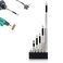 Honkdtyun Magnetic Screwdriver Bit Set highmagnetic screwdriver drill bit set25 50 65 70 90 150MM Magnetic Screwdriver Bits 6