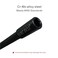 JXHONG 916 Hollow Socket 12 Length 12 Drive or 14 Hex Shank 6Point for Long Threaded RodBoltsStudsHeat Treated CrMo Alloy Steel