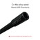 JXHONG 916 Hollow Socket 12 Length 12 Drive or 14 Hex Shank 6Point for Long Threaded RodBoltsStudsHeat Treated CrMo Alloy Steel