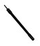 JXHONG 916 Hollow Socket 12 Length 12 Drive or 14 Hex Shank 6Point for Long Threaded RodBoltsStudsHeat Treated CrMo Alloy Steel
