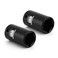MIXPOWER 12 Drive 1316 5 Point Utility Socket CRMO Impact Grade Penta Socket 2 PCS