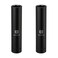 MIXPOWER 2 Pieces 12 Dr x 34inch Extra Long Deep 6 Point Impact Socket CrMo Alloy Steel Radius Corner Design Dual Size Markings 5 inch Length 2PCS Set