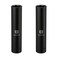 MIXPOWER 2 Pieces 12 Dr x 34inch Extra Long Deep 6 Point Impact Socket CrMo Alloy Steel Radius Corner Design Dual Size Markings 5 inch Length 2PCS Set