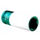 RIGOR 11506 22mm NonMarring Lug Nut Socket Wheel Protector Impact Socket 12 Drive 6 Point CRMO Metric