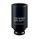 SUNHZ MCKP SUNHZMCKP 12 Drive Impact Socket Metric 30 mm Deep 6 Point Socket CRMO Axle Nut Impact Grade Socket for Easy Removal