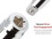 TEKTON 34 Inch Drive x 46 mm Deep 6Point Socket SHD33146