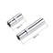 uxcell 14Inch Drive by 8mm Deep and Shallow Socket Set of 2 Pcs CrV 6Point Metric