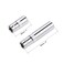 uxcell 14Inch Drive by 8mm Deep and Shallow Socket Set of 2 Pcs CrV 6Point Metric