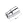 uxcell 4 Pcs 14inch Drive 716inch 6Point Shallow Socket CrV