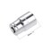 uxcell 4 Pcs 14inch Drive 716inch 6Point Shallow Socket CrV