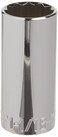 CRAFTSMAN Deep Socket SAE 12Inch Drive 1116Inch 12Point CMMT47532