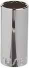 CRAFTSMAN Deep Socket SAE 12Inch Drive 1116Inch 12Point CMMT47532