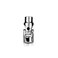 Capri Tools 7 mm Universal Socket 14Inch Drive 6Point Metric