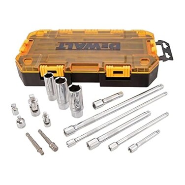 DEWALT DWMT73807 Accessory Tool Kit 15 Piece