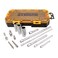 DEWALT DWMT73807 Accessory Tool Kit 15 Piece