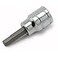 Titan 15618 12Inch Drive x 18mm Hex Bit Socket