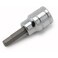 Titan 15618 12Inch Drive x 18mm Hex Bit Socket
