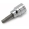 Titan 15618 12Inch Drive x 18mm Hex Bit Socket