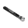 Acouto Side Terminal Wrench Side Battery Wrench 516 Insulated Side Terminal Battery Ratchet Wrench Auto Repair Tool with Ergonomic Handle