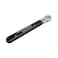 Acouto Side Terminal Wrench Side Battery Wrench 516 Insulated Side Terminal Battery Ratchet Wrench Auto Repair Tool with Ergonomic Handle