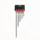 FLZOSPER 5Pieces Socket Extension Set14 Drive Socket Quarter Inch Extension Bar Set 250mm 375mm 4100mm6150mm 10255mm Premium Chrome Vanadium Steel with Mirror Finish