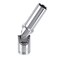 HARFINGTON 38 Drive Universal Joint Socket 12mm CRV Metric 6Point Rotation Swivel Flex Socket