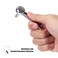Sharden SHARDEN 32 in 1 Ratchet Screwdriver Bit Set with Right Angle Offset 14 High Torque Driver Handle Socket Adapter Extension Bit Holder S2 Multi Bits for Ratchet Wrench Screwdriver