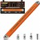 XKONE Offset Extension Wrench0 Swing Extender for Tight Space Fasteners