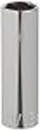 CRAFTSMAN Deep Socket SAE 38Inch Drive 916Inch 6Point CMMT43334