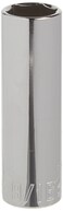 CRAFTSMAN Deep Socket SAE 38Inch Drive 916Inch 6Point CMMT43334