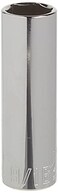 CRAFTSMAN Deep Socket SAE 38Inch Drive 916Inch 6Point CMMT43334