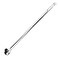 MAXPOWER 12Inch Drive 24Inch Breaker Bar Flex Handle