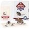 LULUCATCH Mouse Traps 20 Pack PreBaited Sticky Mouse Traps Indoor for Home NonToxic Bulk Sticky Pads Glue Traps for Rats Bugs Spider Mice Cockroach Pet Safe Easy to Use