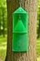 Lanternfly Motel Spotted Lanternfly Mesh House Trap SLF Simple and Effective Way to Catch Lantern Flies and Nymphs 1 Pack