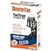 SkeeterVac TacTrap Replacements Sticky Trap for Mosquitoes for Use with Mosquito Killer 2 Pack